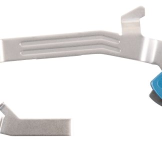 Apex Tactical 102P117BLU Action Enhancement  Slim Blue Drop-In Compatible w/Glock 43/43X/48 - Apex Tactical | Sunshine Gun Shop