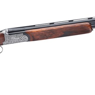 Rizzini Round Body EM 20 Gauge 29-inch Vent Rib - Over Under Shotguns | Sunshine Gun Shop