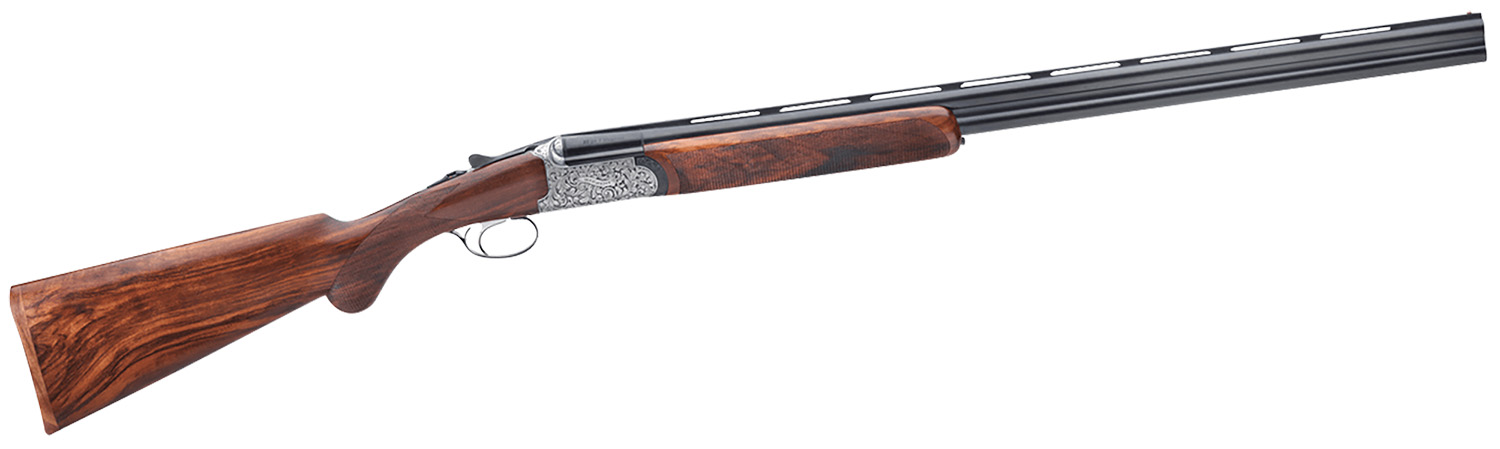 Rizzini Round Body EM 20 Gauge 29-inch Vent Rib Rizzini Round Body EM 20 Gauge 29-inch Vent Rib - Over Under Shotguns - Sunshine Gun Shop