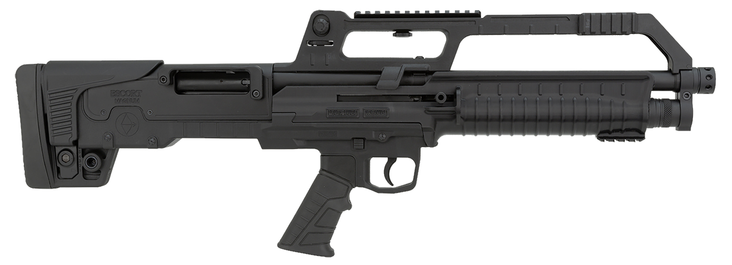 Escort BullTac SA 20 Gauge Semi-Auto 18-inch Barrel Escort BullTac SA 20 Gauge Semi-Auto 18-inch Barrel - Semi Auto Shotguns - Sunshine Gun Shop