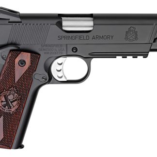 Springfield 1911 Lightweight Loaded Operator 45ACP - Firearms | Sunshine Gun Shop