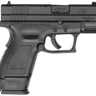 Springfield 1911 EMP 40 S&W Centerfire Pistol with G-10 Grips - Pistols - Sunshine Gun Shop