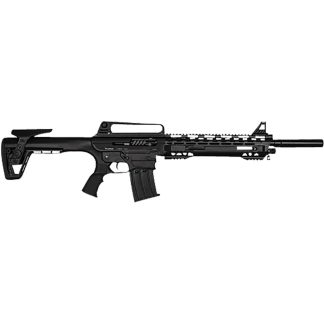 SDS Radikal MKX-3 Shotgun 12 ga. 19 in. Black 3 in. SDS Radikal MKX-3 Shotgun 12 ga. 19 in. Black 3 in. - Semi Auto Shotguns - Sunshine Gun Shop