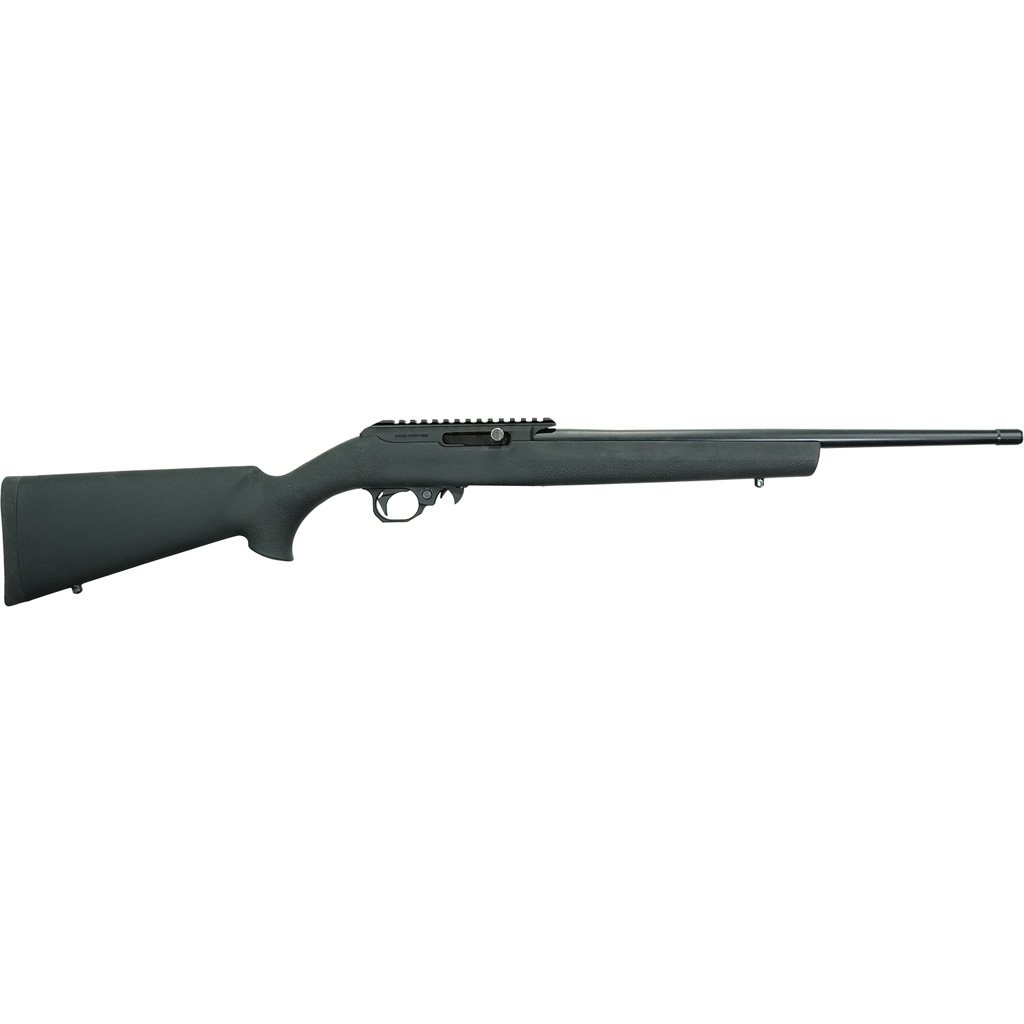 Black Rain Ordnance BRO-22 22 LR 18 in. Rifle Black Rain Ordnance BRO-22 22 LR 18 in. Rifle - Firearms - Sunshine Gun Shop