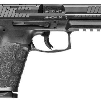 H&K VP9A1 F 9mm 4.5" 15rd Optic-Ready - Firearms | Sunshine Gun Shop