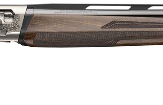 Browning Maxus II Golden Clays Sporting 12GA 28in 3in Chamber - Semi Auto Shotguns | Sunshine Gun Shop
