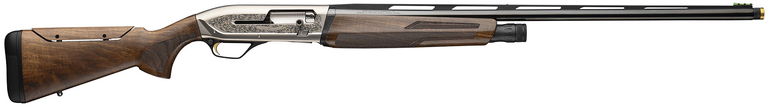Browning Maxus II Golden Clays Sporting 12GA 28in 3in Chamber Browning Maxus II Golden Clays Sporting 12GA 28in 3in Chamber - Semi Auto Shotguns - Sunshine Gun Shop