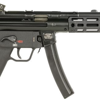 H&K SP5L Elite 9mm 16.50″ 30+1 M-LOK - Firearms | Sunshine Gun Shop