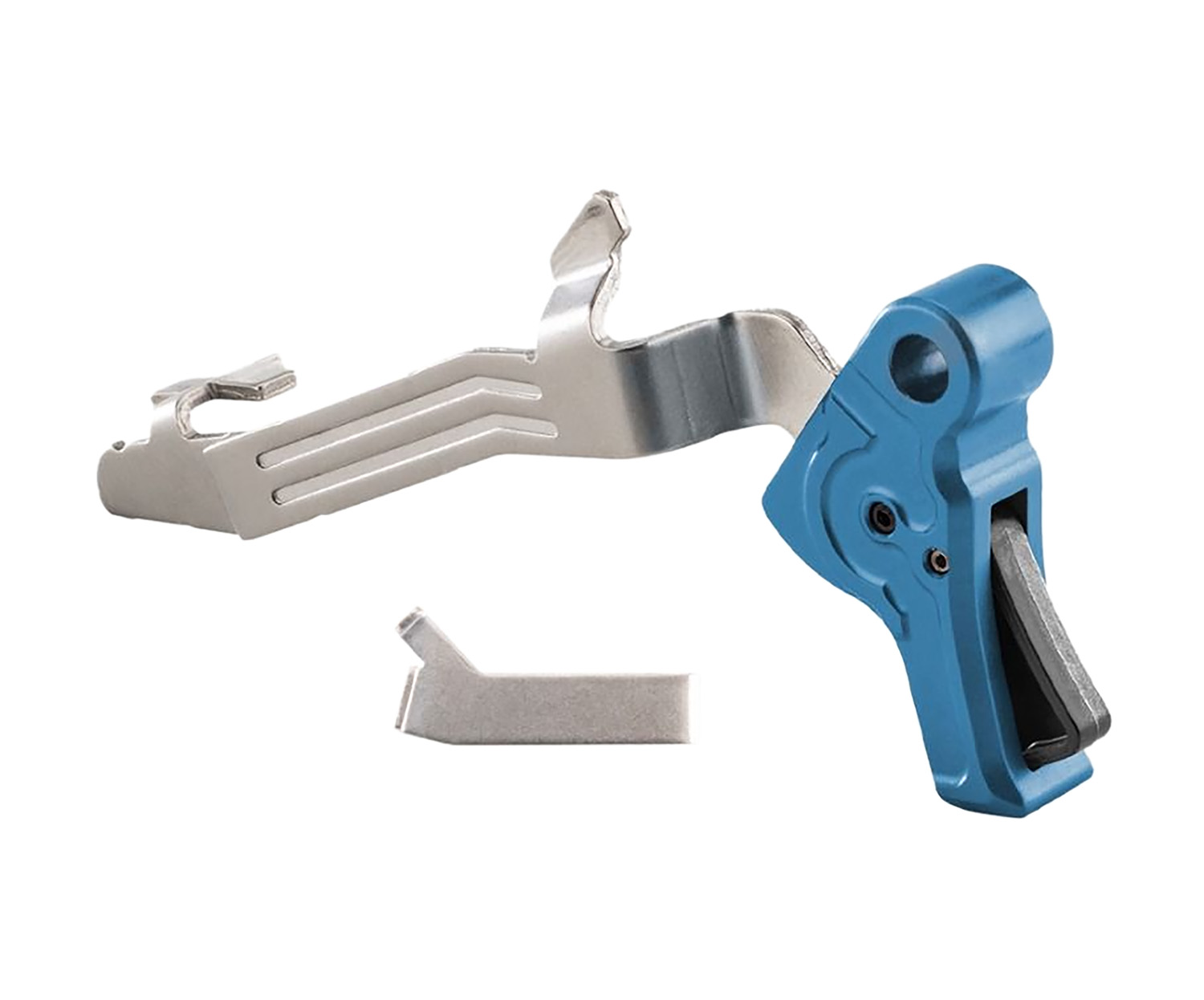 Apex Tactical 102173BLU Action Enhancement Kit Blue Fits Glock Gen 3/4 Apex Tactical 102173BLU Action Enhancement Kit Blue Fits Glock Gen 3/4 - Apex Tactical - Sunshine Gun Shop