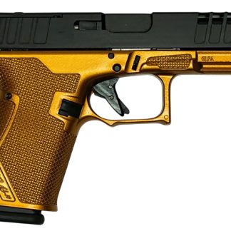 Great Lakes GL19GCPR 9mm 15+1 Capacity - Firearms | Sunshine Gun Shop