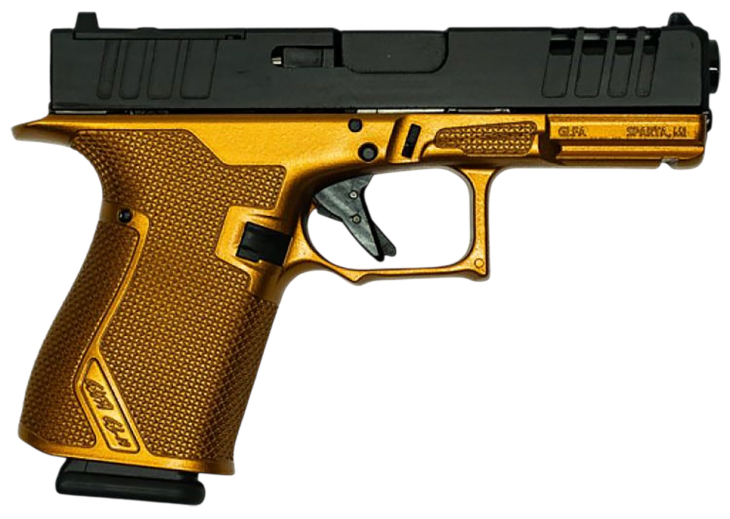 Great Lakes GL19GCPR 9mm 15+1 Capacity Great Lakes GL19GCPR 9mm 15+1 Capacity - Firearms - Sunshine Gun Shop
