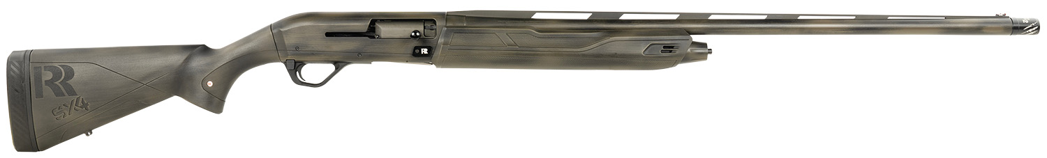 Johnny Stewart Winchester SX4 Duck Boat 28 12 Gauge Johnny Stewart Winchester SX4 Duck Boat 28 12 Gauge - Semi Auto Shotguns - Sunshine Gun Shop