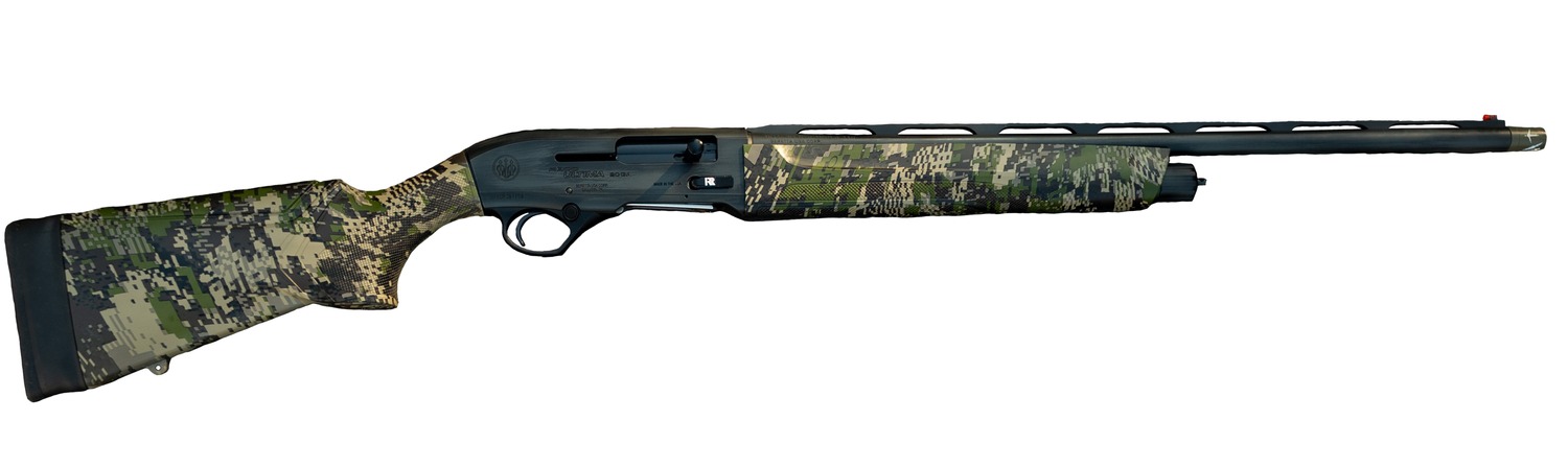 Johnny Stewart RR 000598 A300 20G TAC OPTIFADE TRKY Johnny Stewart RR 000598 A300 20G TAC OPTIFADE TRKY - Semi Auto Shotguns - Sunshine Gun Shop
