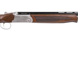 EAA 336002 BALIKLI BLUE LABL 410 OU 18.5″ WLNT - Over Under Shotguns | Sunshine Gun Shop