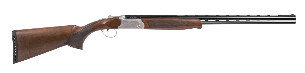 EAA 336002 BALIKLI BLUE LABL 410 OU 18.5″ WLNT EAA 336002 BALIKLI BLUE LABL 410 OU 18.5″ WLNT - Over Under Shotguns - Sunshine Gun Shop