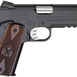 Springfield 1911 Lightweight Champion Operator 45ACP - Firearms | Sunshine Gun Shop