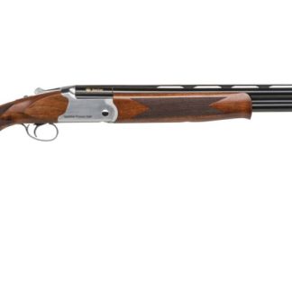 Spandau Premier Field O/U Shotgun 12 Gauge 26-inch - Over Under Shotguns | Sunshine Gun Shop