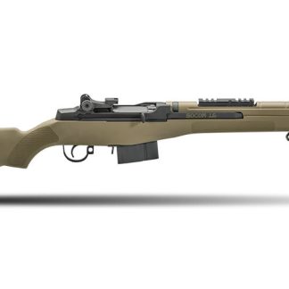 Springfield M1A Socom 16 308 with FDE Composite Stock - Firearms | Sunshine Gun Shop