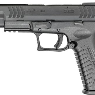 Springfield XDM 40 S&W 5.25 Competition Black Essentials Package - Firearms | Sunshine Gun Shop