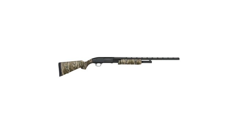 MOSSBERG MAVERICK 88 FIELD 20/26 CAMO MOSSBERG MAVERICK 88 FIELD 20/26 CAMO - Pump Action Shotguns - Sunshine Gun Shop