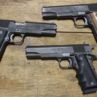 Springfield 1911 .45 ACP Limited Edition Chris Kyle TRP Operator - Firearms - Sunshine Gun Shop