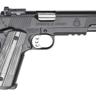 Springfield 1911 .45 ACP Limited Edition Chris Kyle TRP Operator - Firearms | Sunshine Gun Shop