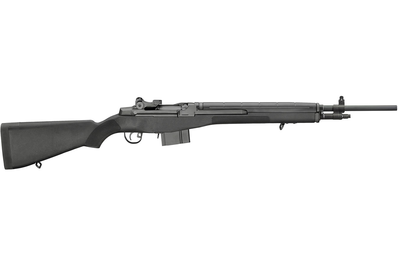 Springfield M1A Loaded 308 with Black Composite Stock (New York Compliant) Springfield M1A Loaded 308 with Black Composite Stock (New York Compliant) - Firearms - Sunshine Gun Shop