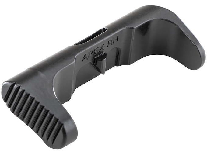 Extended and Single Sided Mag Release for Large Frame FN Pistols Extended and Single Sided Mag Release for Large Frame FN Pistols - Accessories - Sunshine Gun Shop
