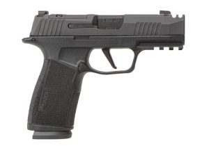 Sig Sauer P365-XMacro 9mm 17rd Compact Pistol