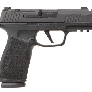 Sig Sauer P365-XMacro 9mm 17rd Compact Pistol
