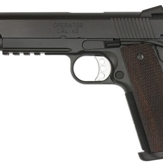 Springfield 1911-A1 45 ACP Professional Light Custom Shop Pistol - Pistols | Sunshine Gun Shop