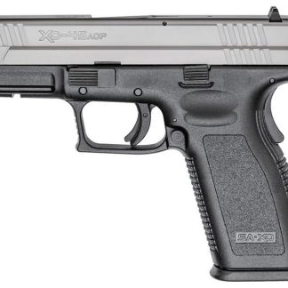 Springfield XD 45ACP Full-Size Bi-Tone Service Model - Firearms | Sunshine Gun Shop