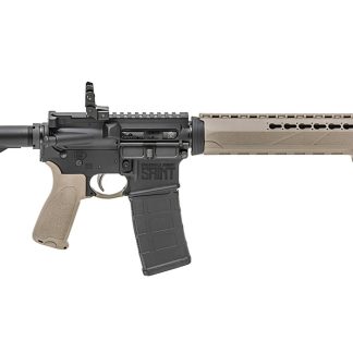 Springfield XDM 45ACP 5.25 Bi-Tone Competition Essentials Package - Firearms - Sunshine Gun Shop
