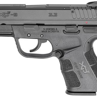 Springfield XD-E 9mm DA/SA Handgun Holiday Package - Pistols | Sunshine Gun Shop