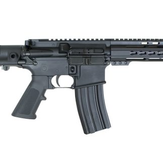Diamondback DB15 300 Blackout Pistol with Maxim CQB Stabilizing Brace - Florida AR-15 Rifle - AR-15 Rifles | Sunshine Gun Shop