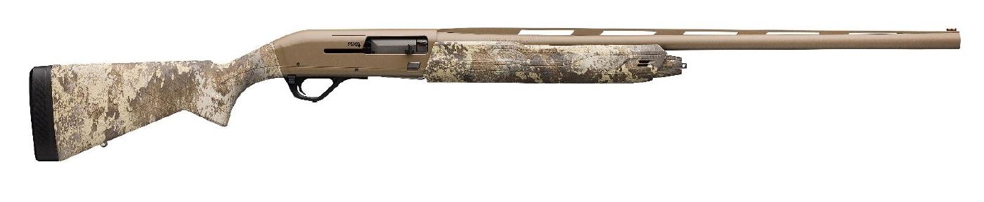 WINCHESTER SX4 HYB HNTR 12/28 TTPR 3″ # WINCHESTER SX4 HYB HNTR 12/28 TTPR 3″ # - Semi Auto Shotguns - Sunshine Gun Shop