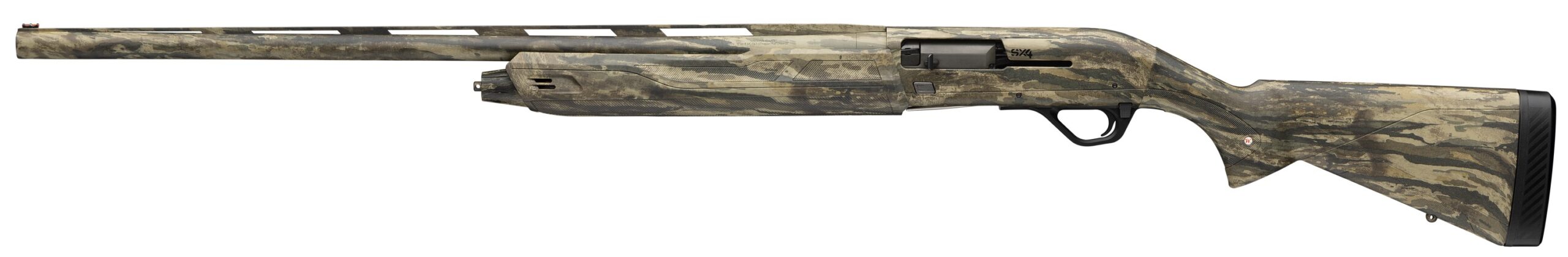 Winchester SX4 Waterfowl LH 12 Gauge 3.5″ 28″ Realtree Legacy Winchester SX4 Waterfowl LH 12 Gauge 3.5″ 28″ Realtree Legacy - Semi Auto Shotguns - Sunshine Gun Shop