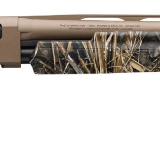 Winchester SXP Hybrid Hunter 20 Gauge 28-inch FDE - Pump Action Shotguns | Sunshine Gun Shop