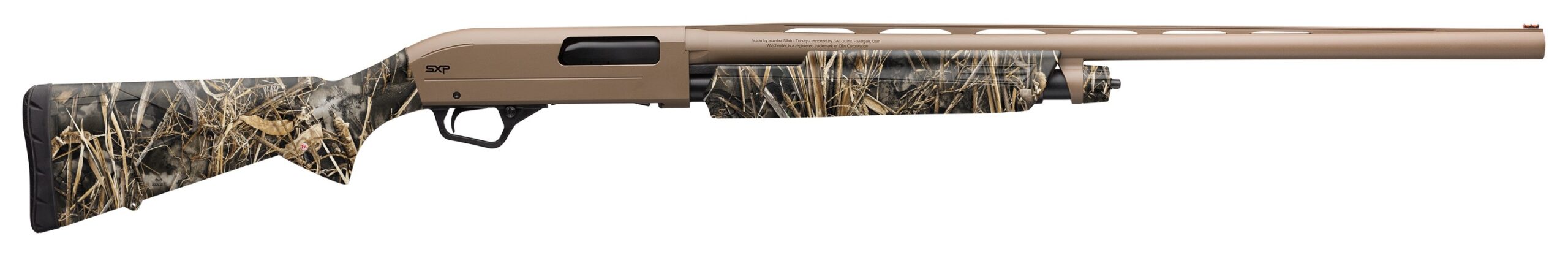 Winchester SXP Hybrid Hunter 12ga 28in Pump Shotgun Winchester SXP Hybrid Hunter 12ga 28in Pump Shotgun - Pump Action Shotguns - Sunshine Gun Shop