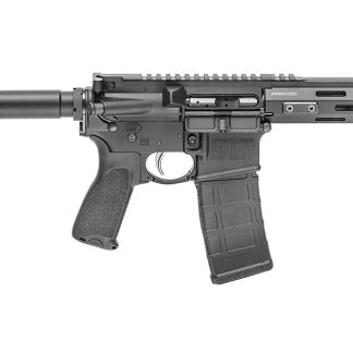 Springfield SAINT 300 Blackout Semi-Automatic Pistol with 9-Inch Barrel - Pistols | Sunshine Gun Shop