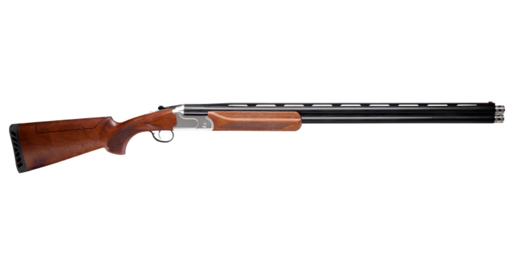 Savage/Stevens 555 Sporting Compact 410 Bore 26″ Savage/Stevens 555 Sporting Compact 410 Bore 26″ - Over Under Shotguns - Sunshine Gun Shop