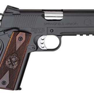 Springfield 1911 Champion Operator Lightweight .45 ACP with Range Bag - Firearms | Sunshine Gun Shop