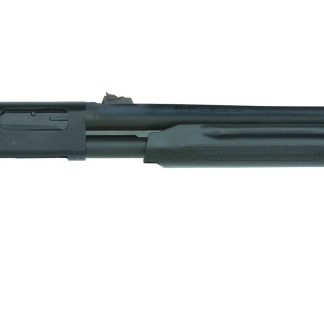 Mossberg 500 Slugster 12ga 24-inch Rifled Barrel 5+1 - Pump Action Shotguns | Sunshine Gun Shop
