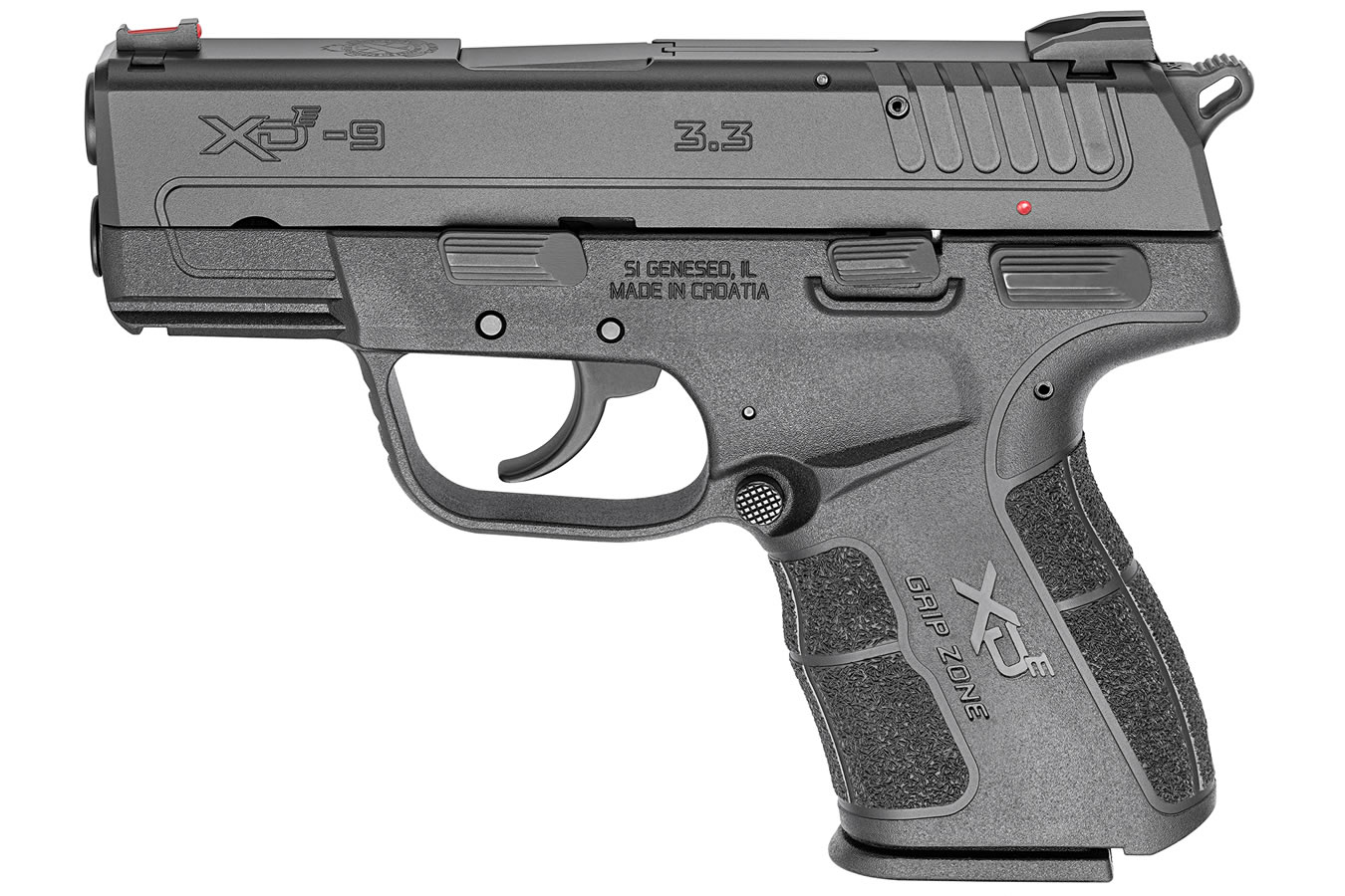 Springfield XD-E 9mm DA/SA Gear Up Package with 5 Magazines and Range Bag Springfield XD-E 9mm DA/SA Gear Up Package with 5 Magazines and Range Bag - Firearms - Sunshine Gun Shop