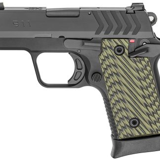 Springfield 911 380 ACP Black Gear Up Package with 5 Magazines and Range Bag Springfield 911 380 ACP Black Gear Up Package with 5 Magazines and Range Bag - Firearms - Sunshine Gun Shop