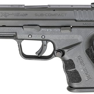 Springfield Saint 5.56mm Desert FDE Semi-Auto Pistol - Pistols | Sunshine Gun Shop