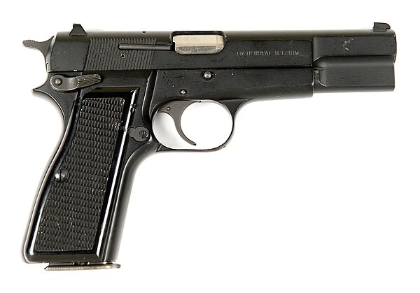 Browning Hi-Power Mainspring Tool Browning Hi-Power Mainspring Tool - Springfield - Sunshine Gun Shop