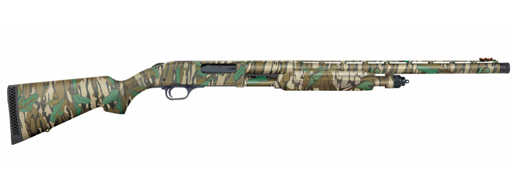 MOSSBERG 835 TURKEY 12/24 MOGL 3.5″ OR MOSSBERG 835 TURKEY 12/24 MOGL 3.5″ OR - Pump Action Shotguns - Sunshine Gun Shop