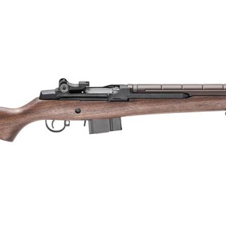 Springfield M1A Tanker 308 with Walnut Stock Springfield M1A Tanker 308 with Walnut Stock - Firearms - Sunshine Gun Shop