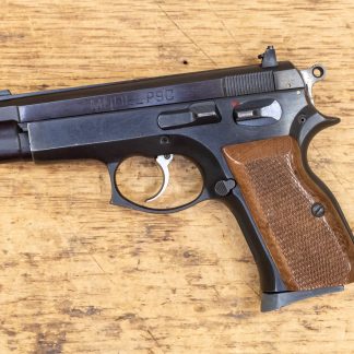 Springfield P9C 9mm 14-Round Used Trade-in Pistol - Pistols | Sunshine Gun Shop